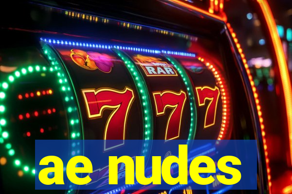 ae nudes